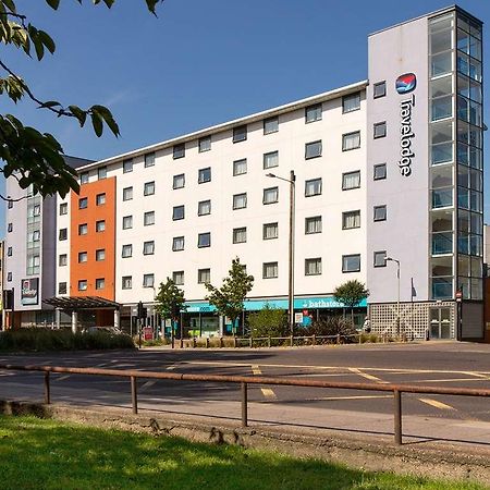 Travelodge Norwich Central Εξωτερικό φωτογραφία