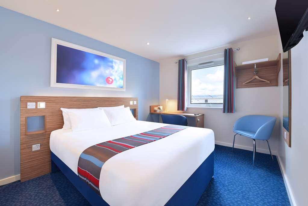 Travelodge Norwich Central Δωμάτιο φωτογραφία