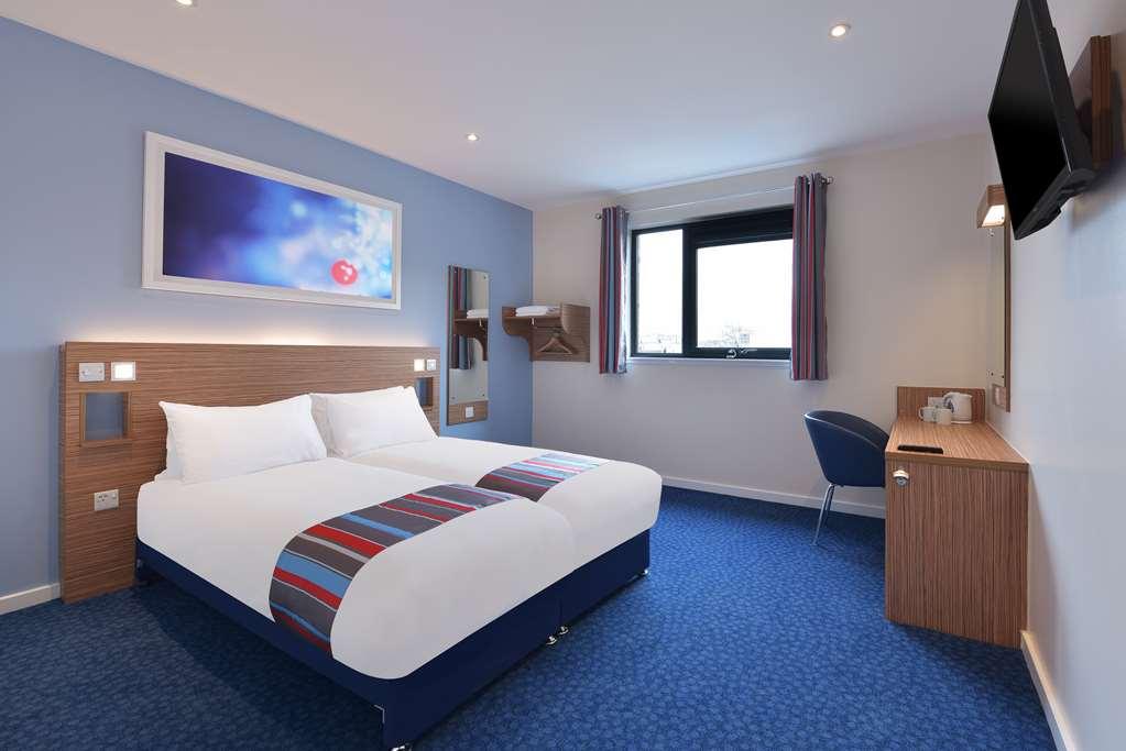 Travelodge Norwich Central Δωμάτιο φωτογραφία