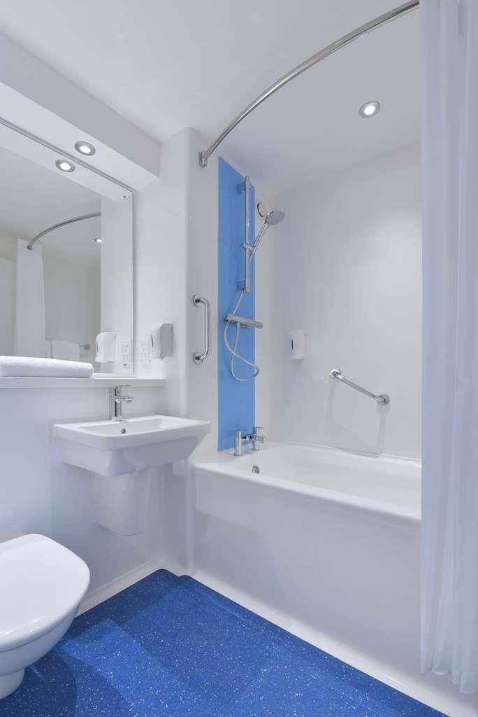 Travelodge Norwich Central Δωμάτιο φωτογραφία