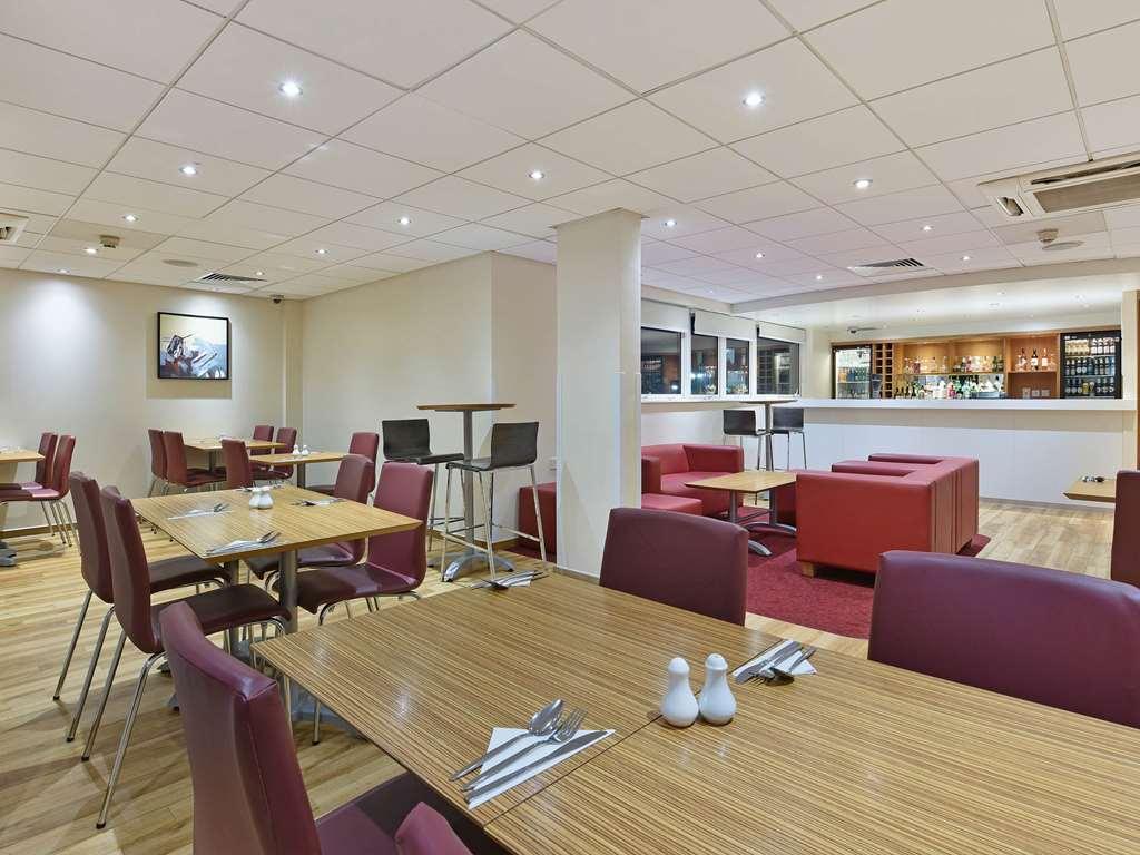 Travelodge Norwich Central Εστιατόριο φωτογραφία