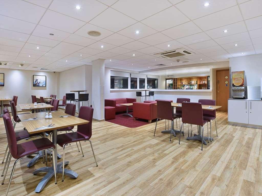 Travelodge Norwich Central Εστιατόριο φωτογραφία