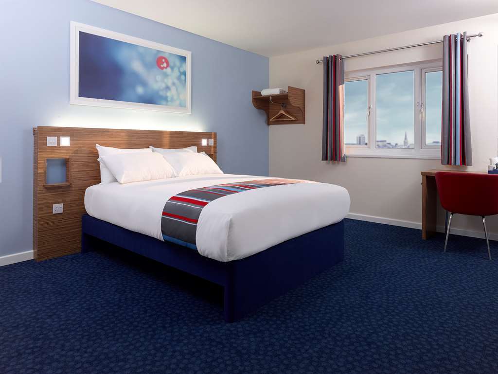 Travelodge Norwich Central Δωμάτιο φωτογραφία