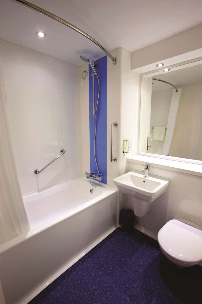 Travelodge Norwich Central Δωμάτιο φωτογραφία